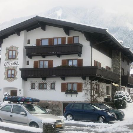 Haus Katharina Daire Westendorf Dış mekan fotoğraf