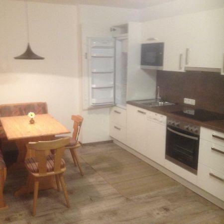 Haus Katharina Daire Westendorf Dış mekan fotoğraf
