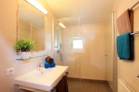 Haus Katharina Daire Westendorf Dış mekan fotoğraf