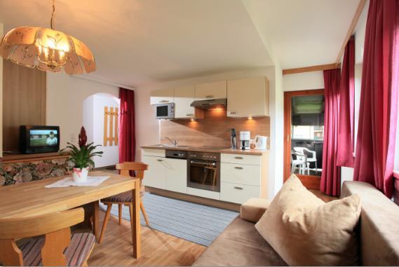 Haus Katharina Daire Westendorf Dış mekan fotoğraf