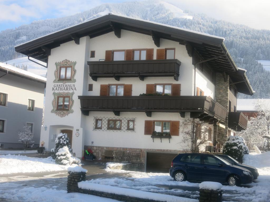Haus Katharina Daire Westendorf Dış mekan fotoğraf