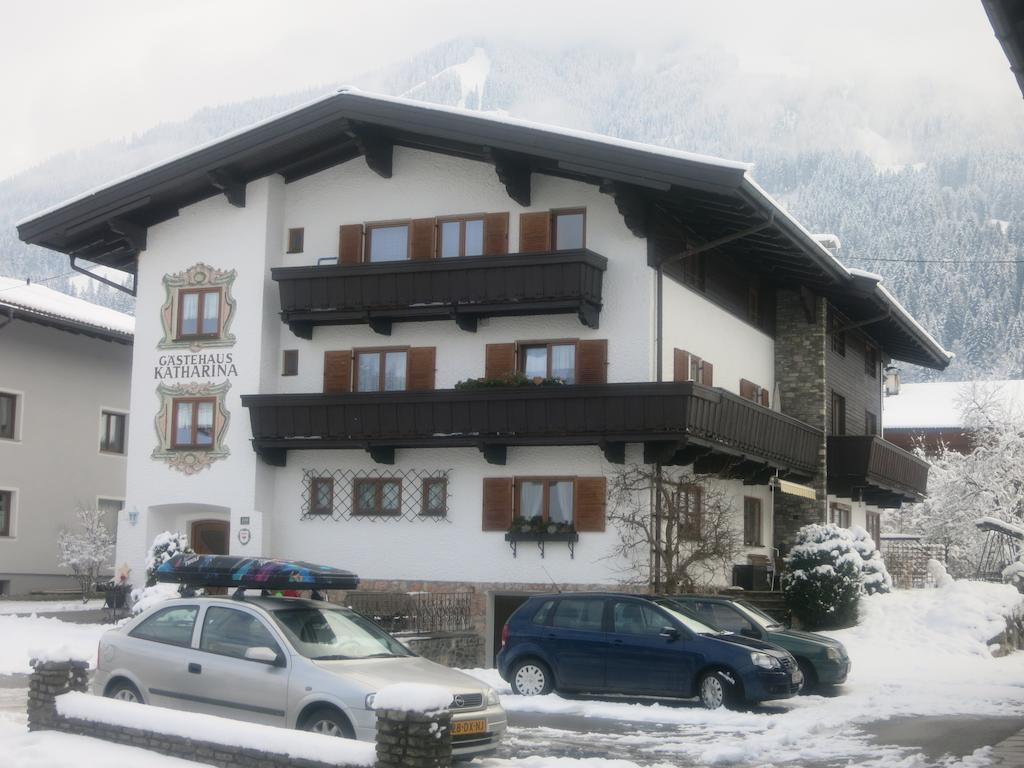 Haus Katharina Daire Westendorf Dış mekan fotoğraf