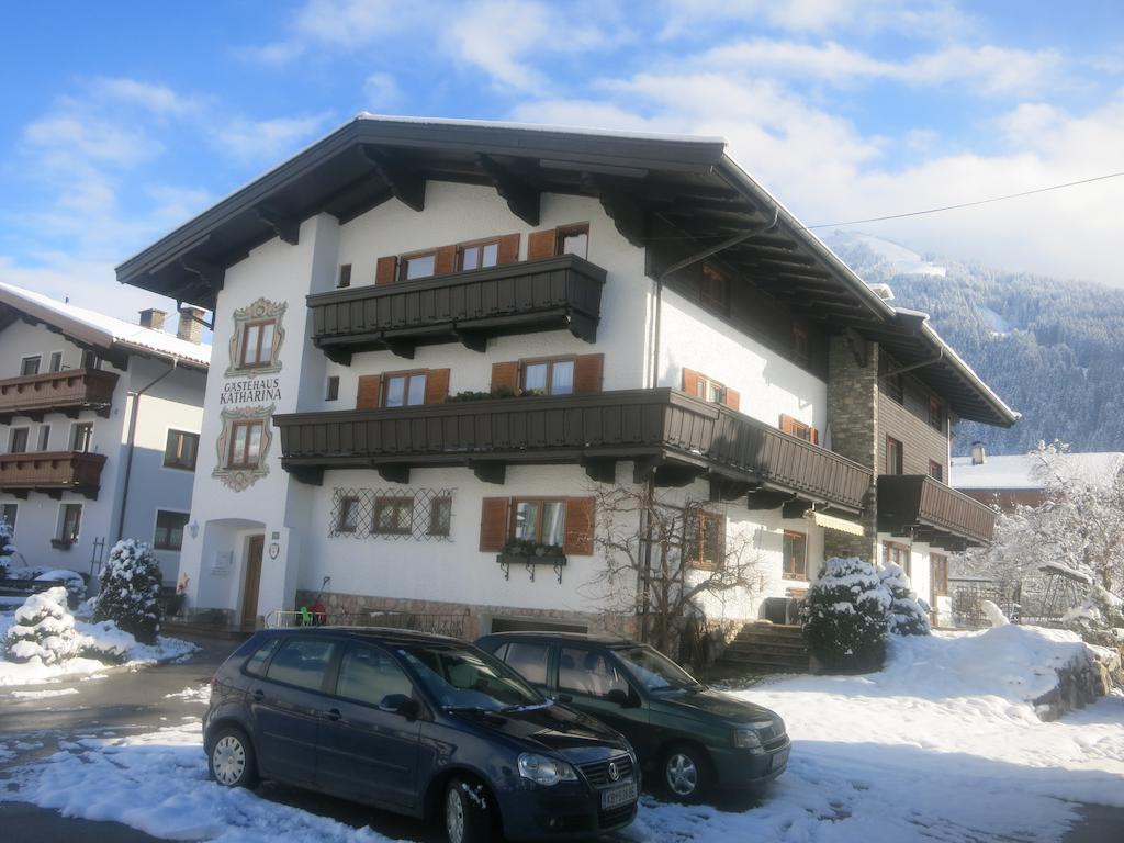 Haus Katharina Daire Westendorf Dış mekan fotoğraf