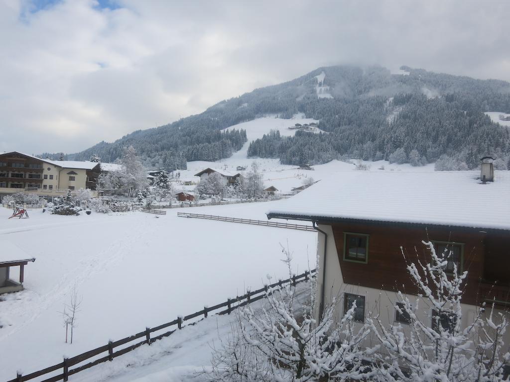 Haus Katharina Daire Westendorf Dış mekan fotoğraf