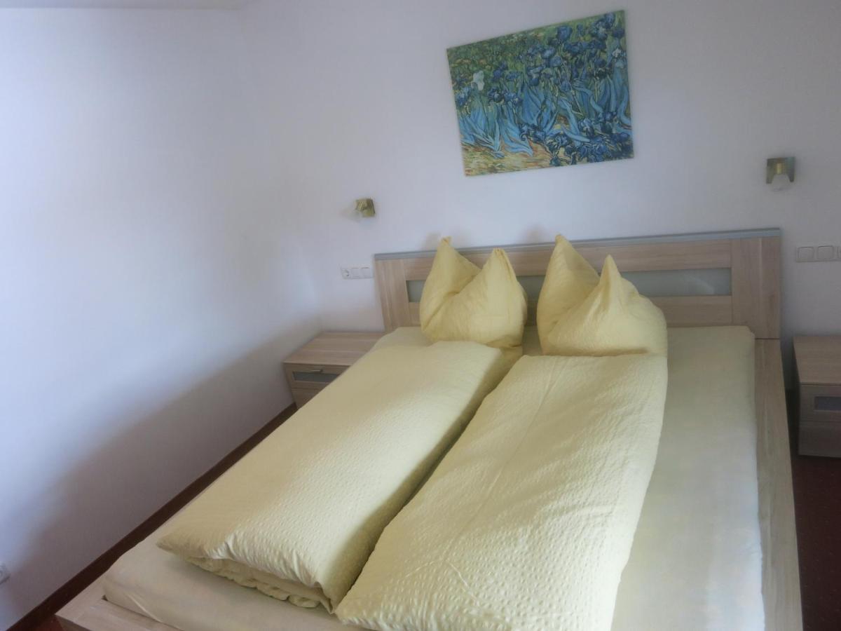 Haus Katharina Daire Westendorf Oda fotoğraf